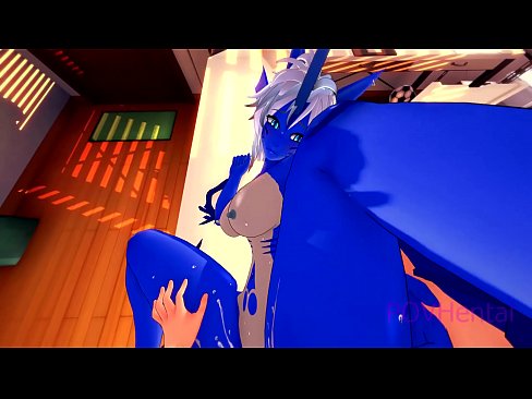 ❤️ Demon Fish Girl Monster ❤❌ Porno fb අප වෙත  ❤
